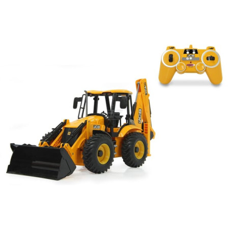 Chargeuse-pelleteuse JAMARA JA404980