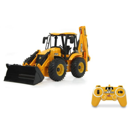 Chargeuse-pelleteuse JAMARA JA404980