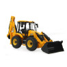 Chargeuse-pelleteuse JAMARA JA404980
