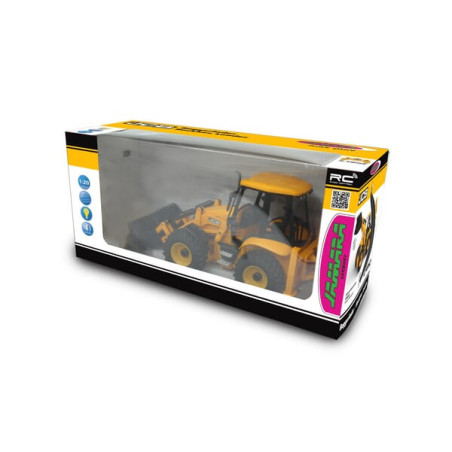 Chargeuse-pelleteuse JAMARA JA404980