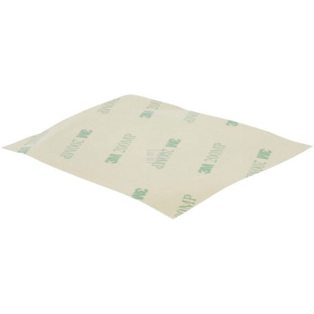 Étiquette de marque SABO JD5739