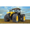 Tracteur JAMARA JA405300
