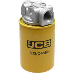 Filtre JCB JC333C5253