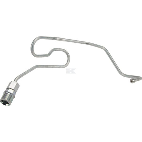 Tube d'injection CASE IH J944686