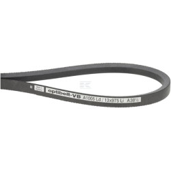 Courroie JCB JC01117905