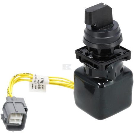 Interrupteur JCB JC70142700