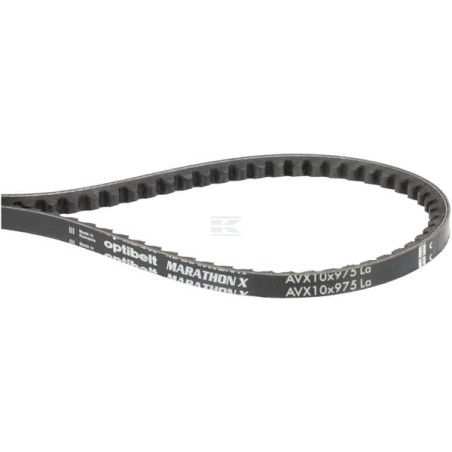 Courroie JCB JC333C0288