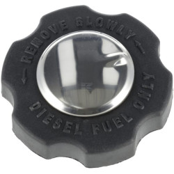 Bouchon de remplissage JCB JC333Y1373