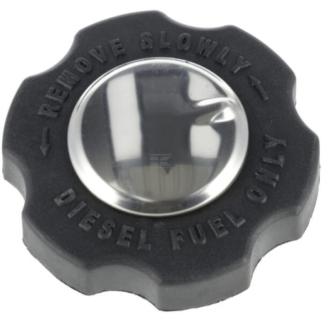 Bouchon de remplissage JCB JC333Y1373