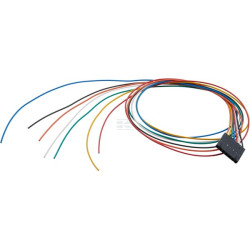 Connecteur UNIVERSEL JC1209CONN