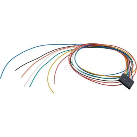 Connecteur UNIVERSEL JC1209CONN