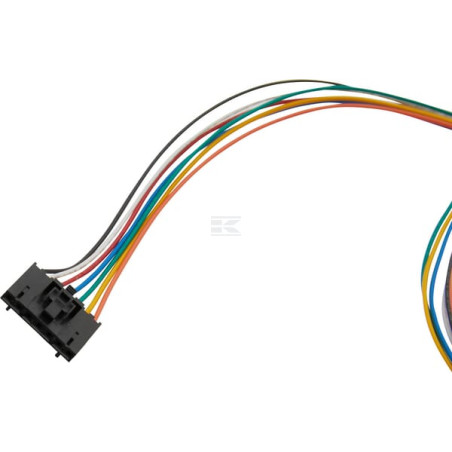 Connecteur UNIVERSEL JC1209CONN