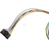 Connecteur UNIVERSEL JC1209CONN