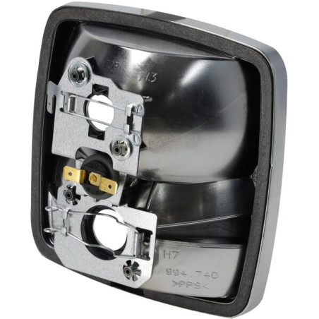 Phare avant JCB JC700L7300
