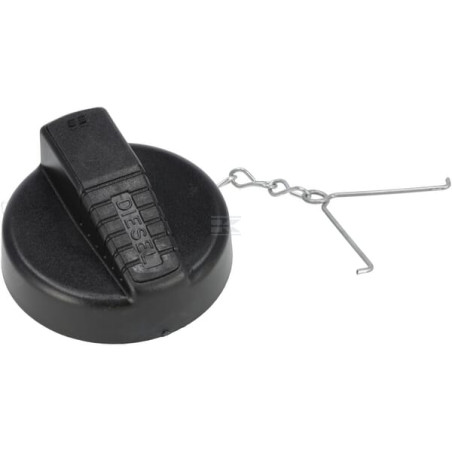 Bouchon de remplissage JCB JC26500455