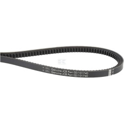 Courroie JCB JC02101740