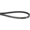 Courroie JCB JC02101740