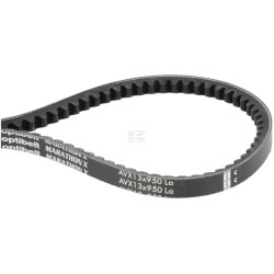 Courroie JCB JC33167401