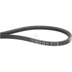 Courroie JCB JC02101581