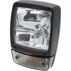 Phare avant JCB JC700M1863