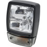 Phare avant JCB JC700M1863