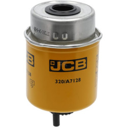 Filtre JCB JC320A7128