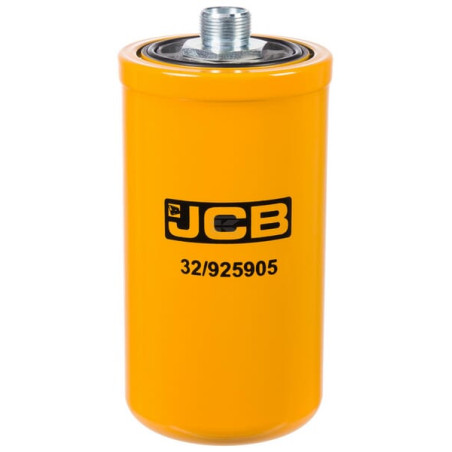 Filtre à huile JCB JC32925905