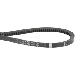 Courroie JCB JC02203141