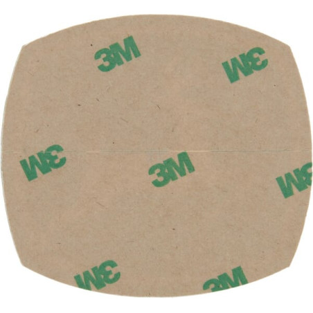 Étiquette de marque SABO JD5779