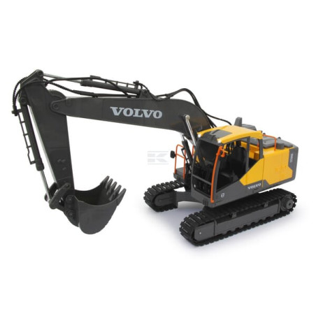 Excavateur JAMARA JA405055