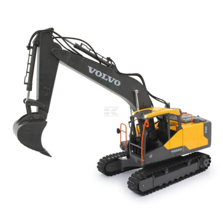 Excavateur JAMARA JA405055