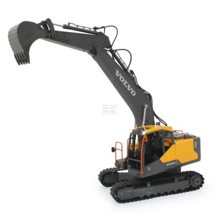 Excavateur JAMARA JA405055