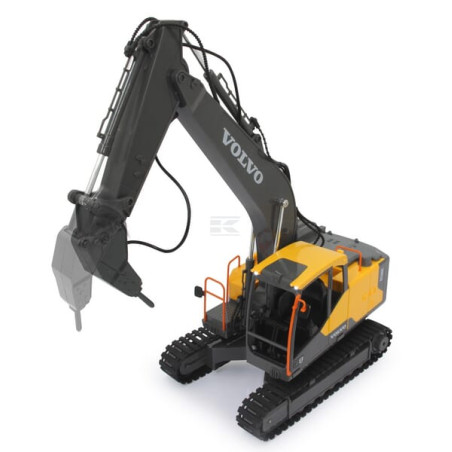 Excavateur JAMARA JA405055