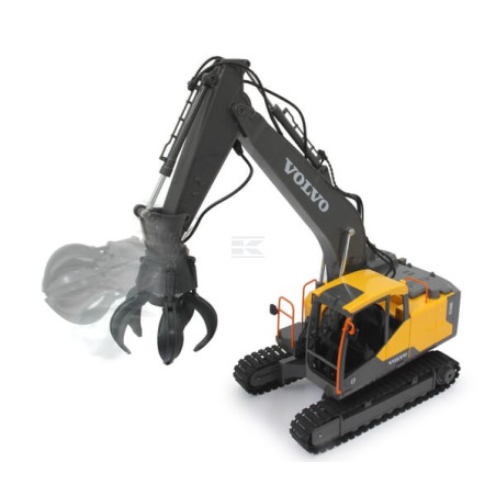 Excavateur JAMARA JA405055