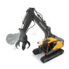 Excavateur JAMARA JA405055