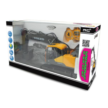 Excavateur JAMARA JA405055