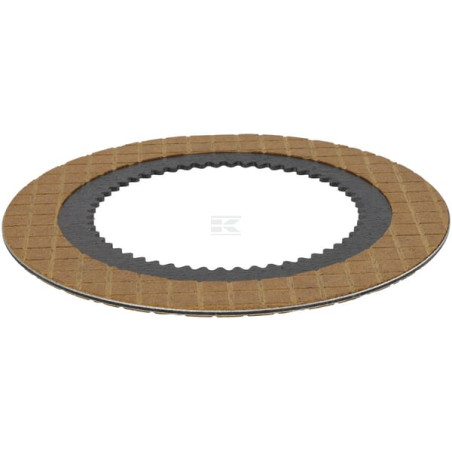 Disque de frein JCB JC10301300