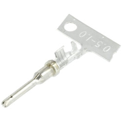 Borne de connecteur SABO JD57M8164