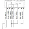 Joystick UNIVERSEL JC100007