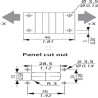 Joystick UNIVERSEL JC100007