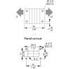 Joystick UNIVERSEL JC100007