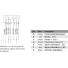 Joystick UNIVERSEL JC100007