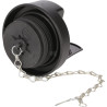 Bouchon de remplissage JCB JC400Y6595