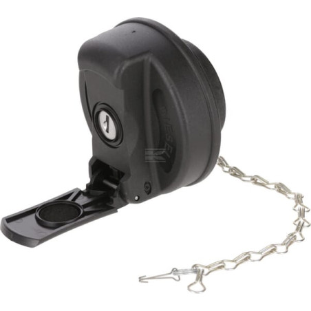 Bouchon de remplissage JCB JC400Y6595