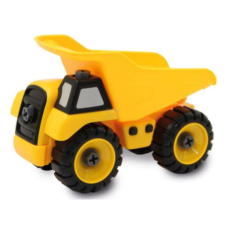 Véhicules de construction JAMARA JA405168