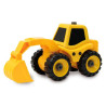 Véhicules de construction JAMARA JA405168