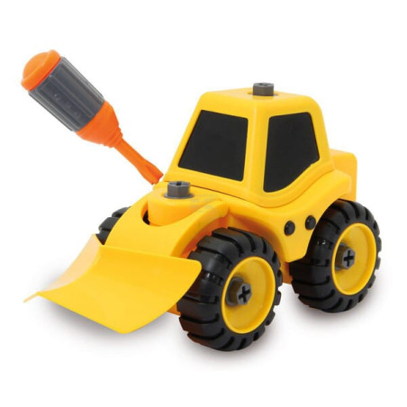 Véhicules de construction JAMARA JA405168