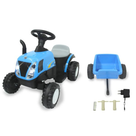 Tracteur à enfourcher JAMARA JA460482