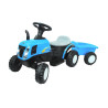 Tracteur à enfourcher JAMARA JA460482