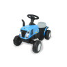 Tracteur à enfourcher JAMARA JA460482